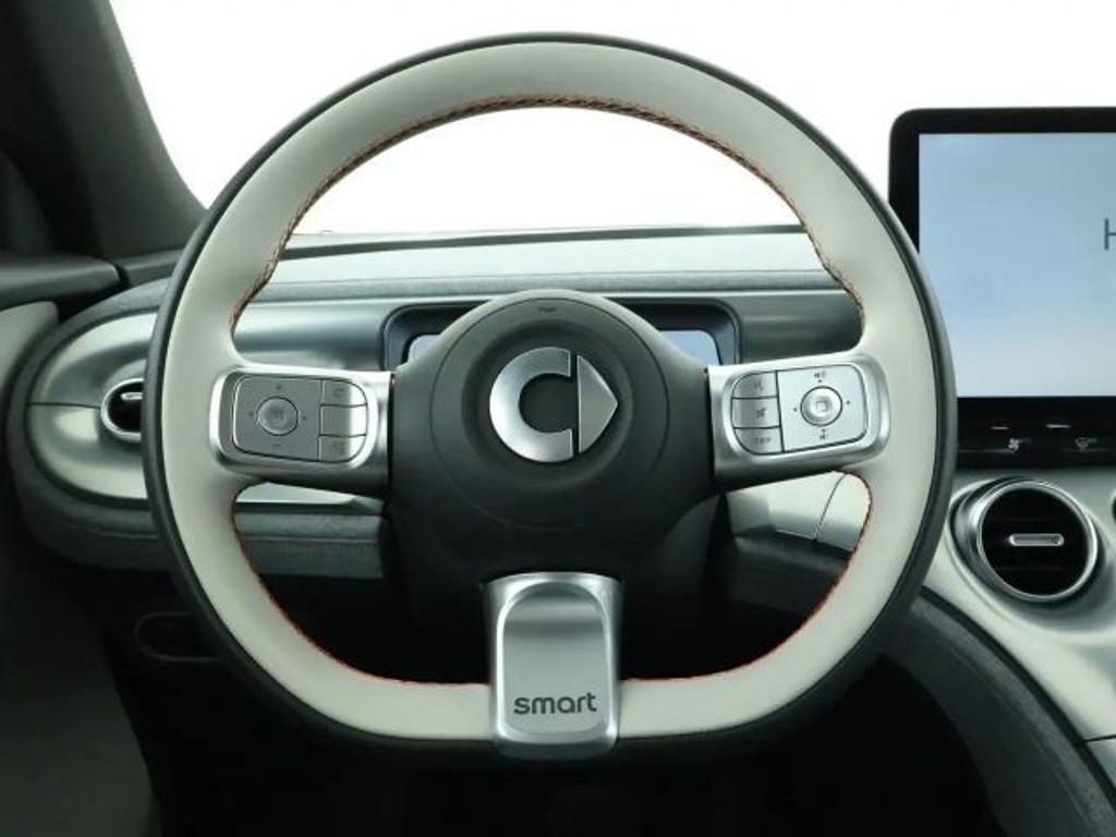 Smart #3