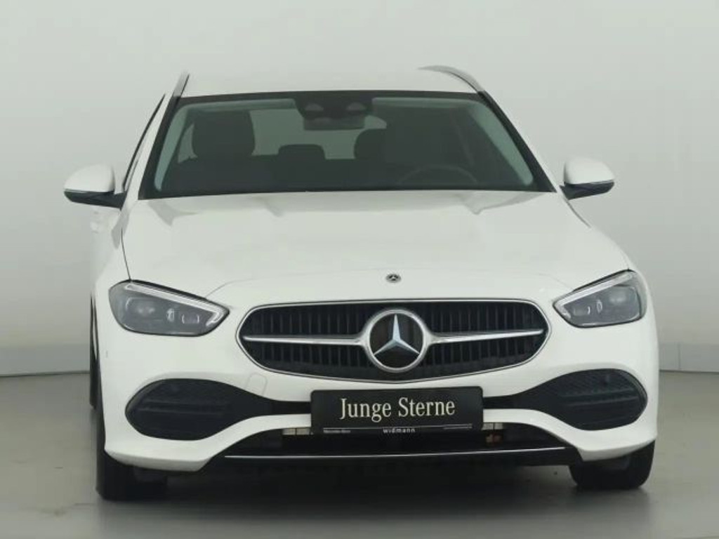 Mercedes-Benz C-Klasse C 220 AVANTGARDE Estate C 220 d
