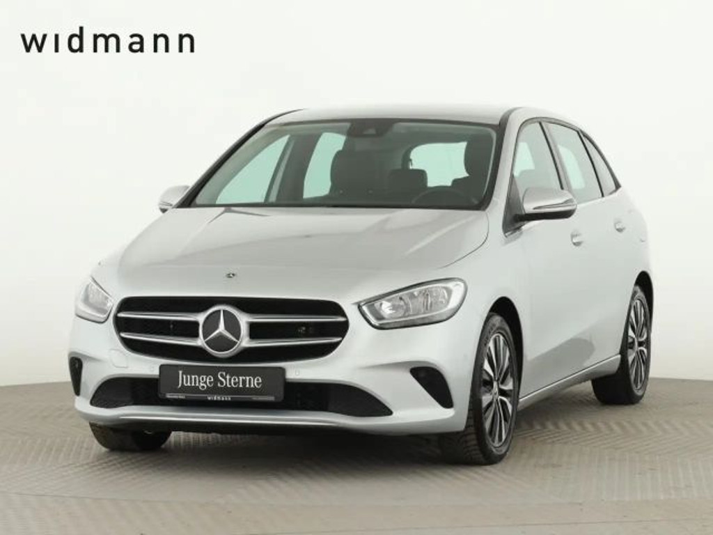 Mercedes-Benz B-Klasse B 250 Style B 250 e