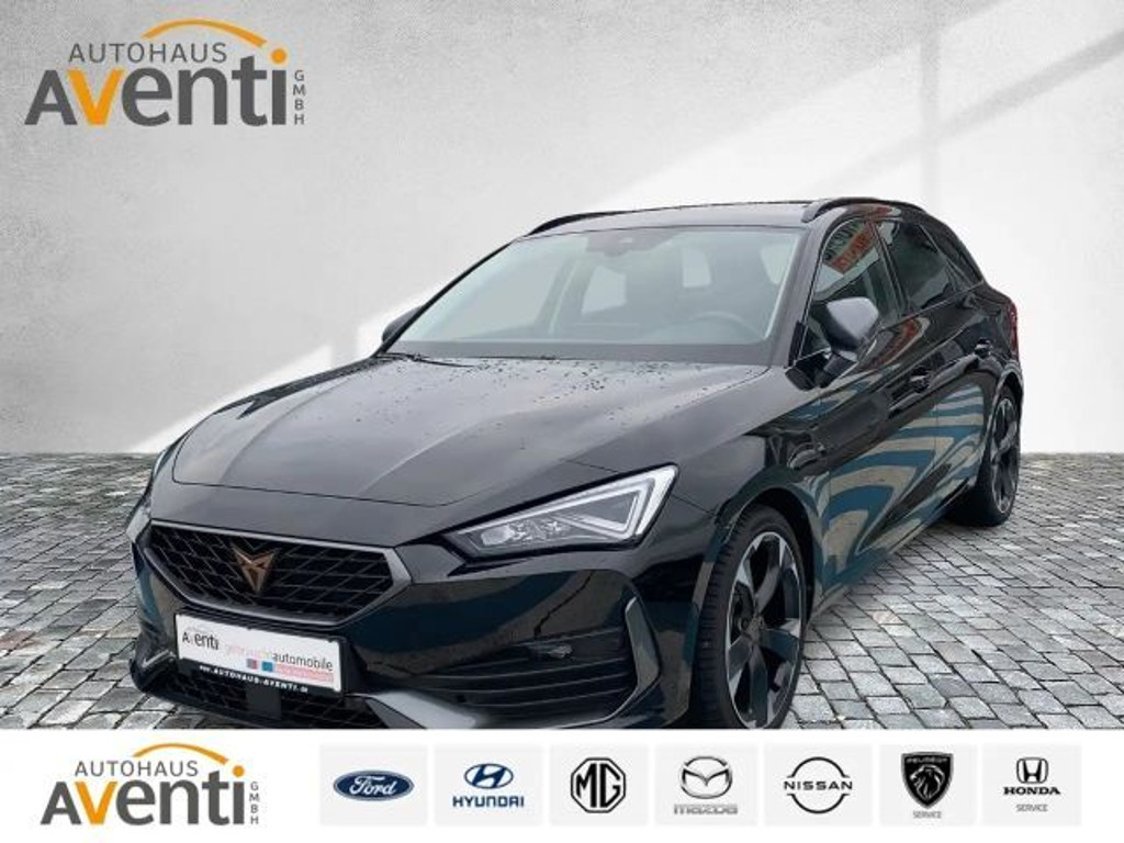Cupra Leon Sportstourer DSG