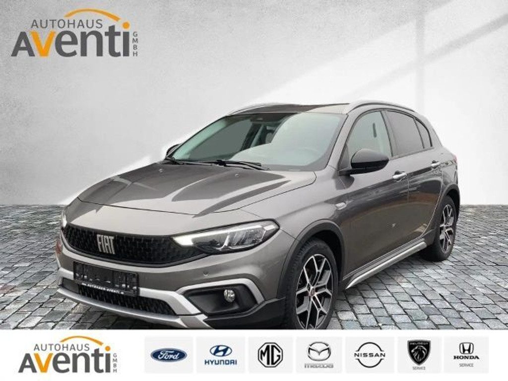 Fiat Tipo Cross