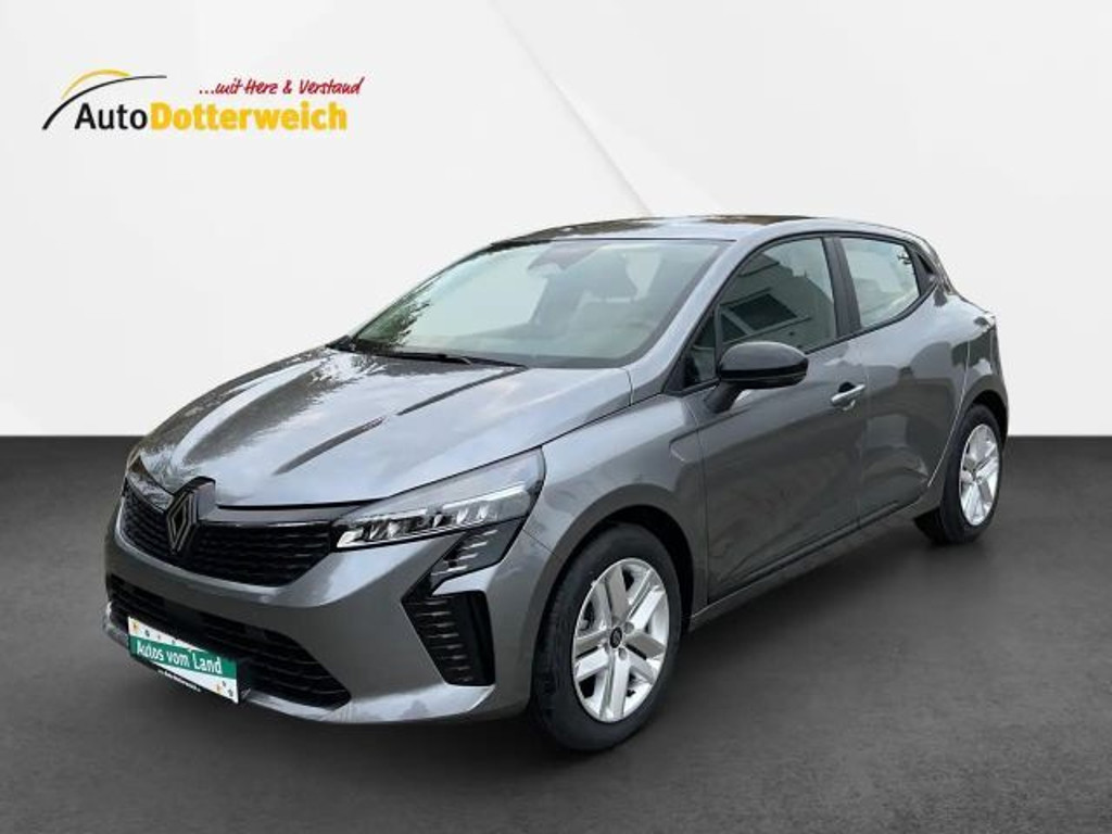 Renault Clio Evolution