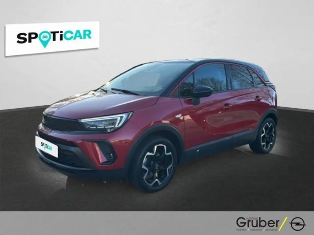 Opel Crossland X Grand Sport GS-Line