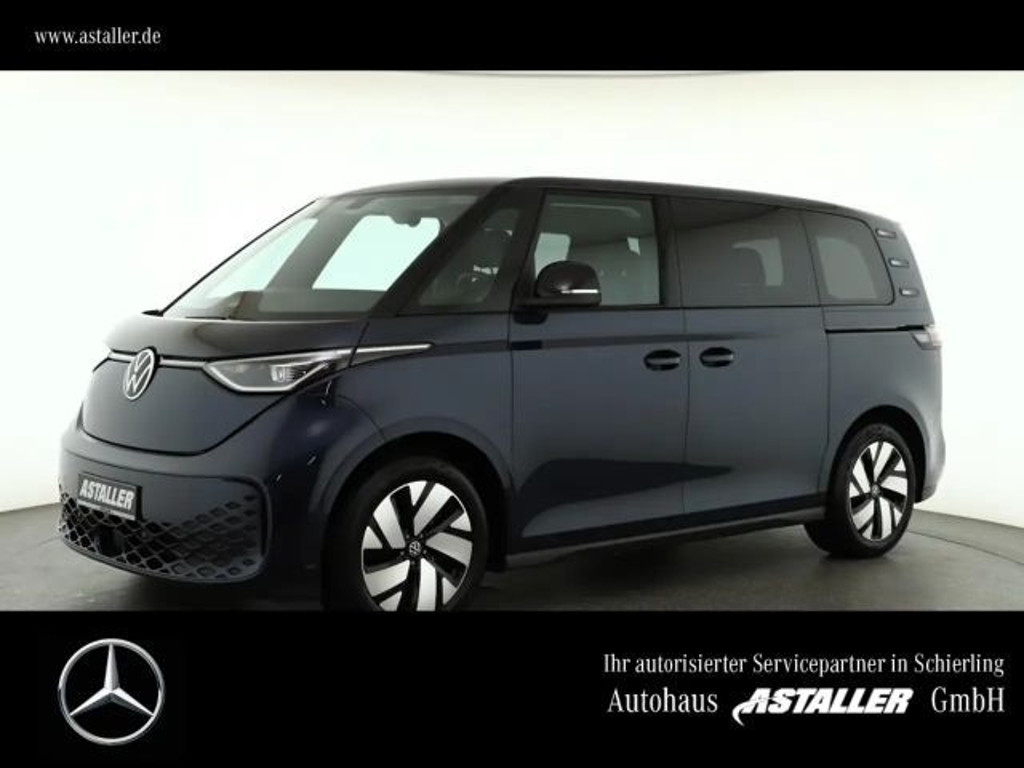 Volkswagen ID.Buzz Pro