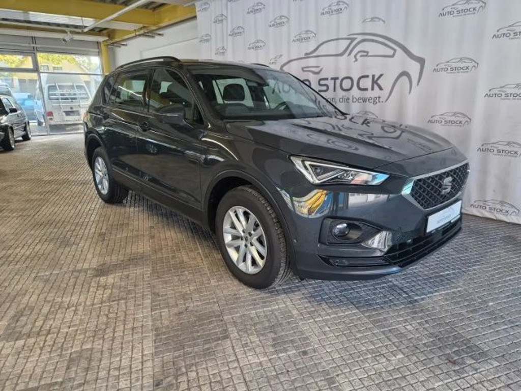 Seat Tarraco Style 2.0 TDI DSG