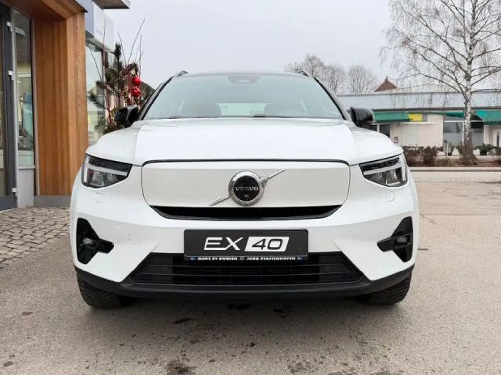 Volvo XC40 Ultimate
