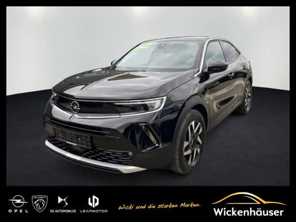 Opel Mokka Elegance Mokka-e