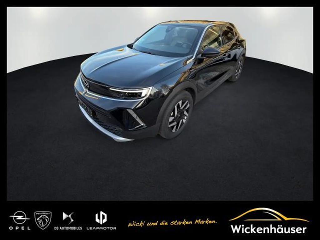 Opel Mokka Elegance Mokka-e