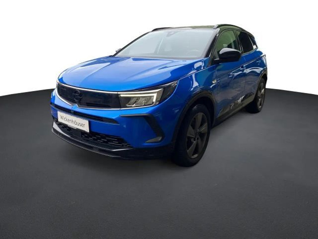 Opel Grandland X Grand Sport GS-Line