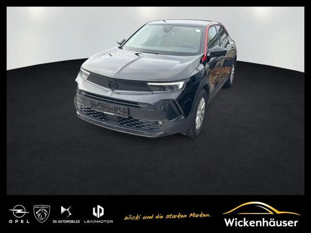 Opel Mokka Grand Sport Mokka-e GS-Line