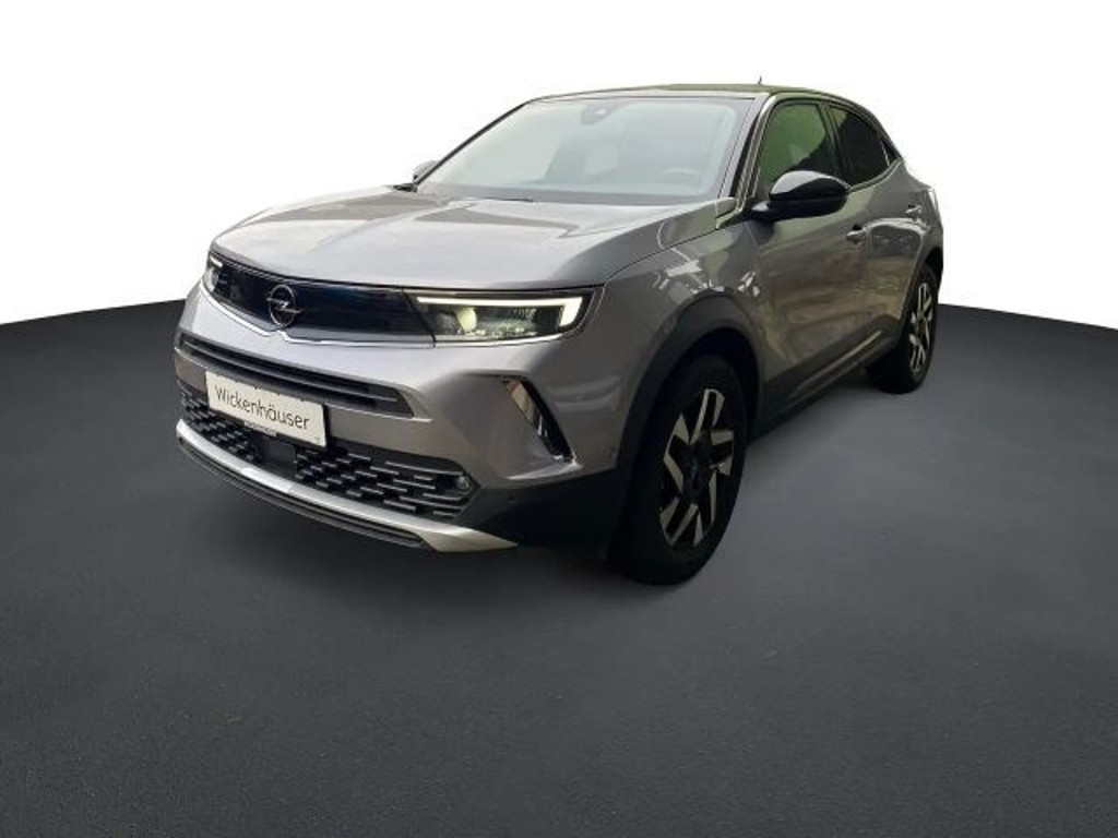 Opel Mokka 1.2 Turbo Elegance Turbo