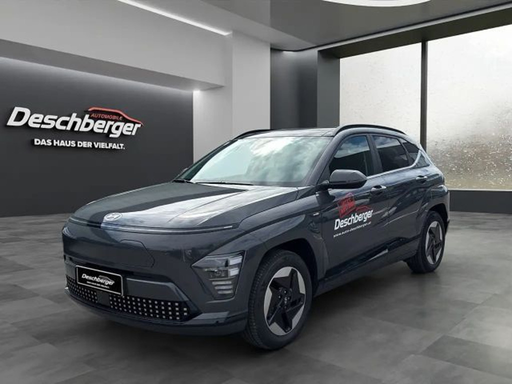 Hyundai Kona Electric