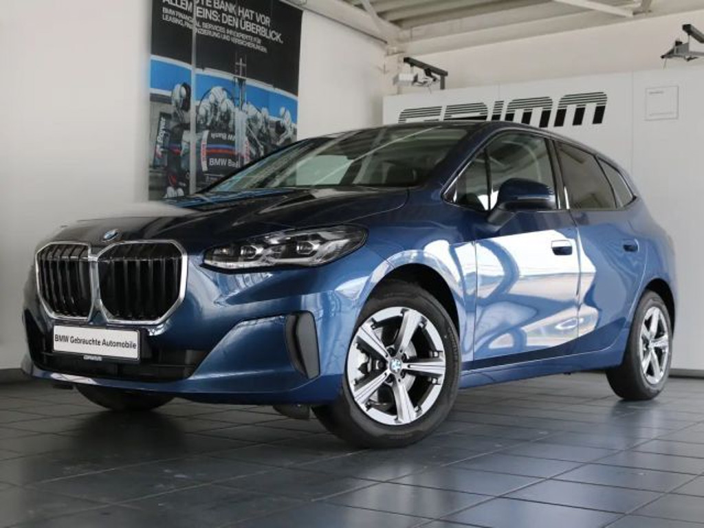 BMW 2 Serie 220 Active Tourer 220i