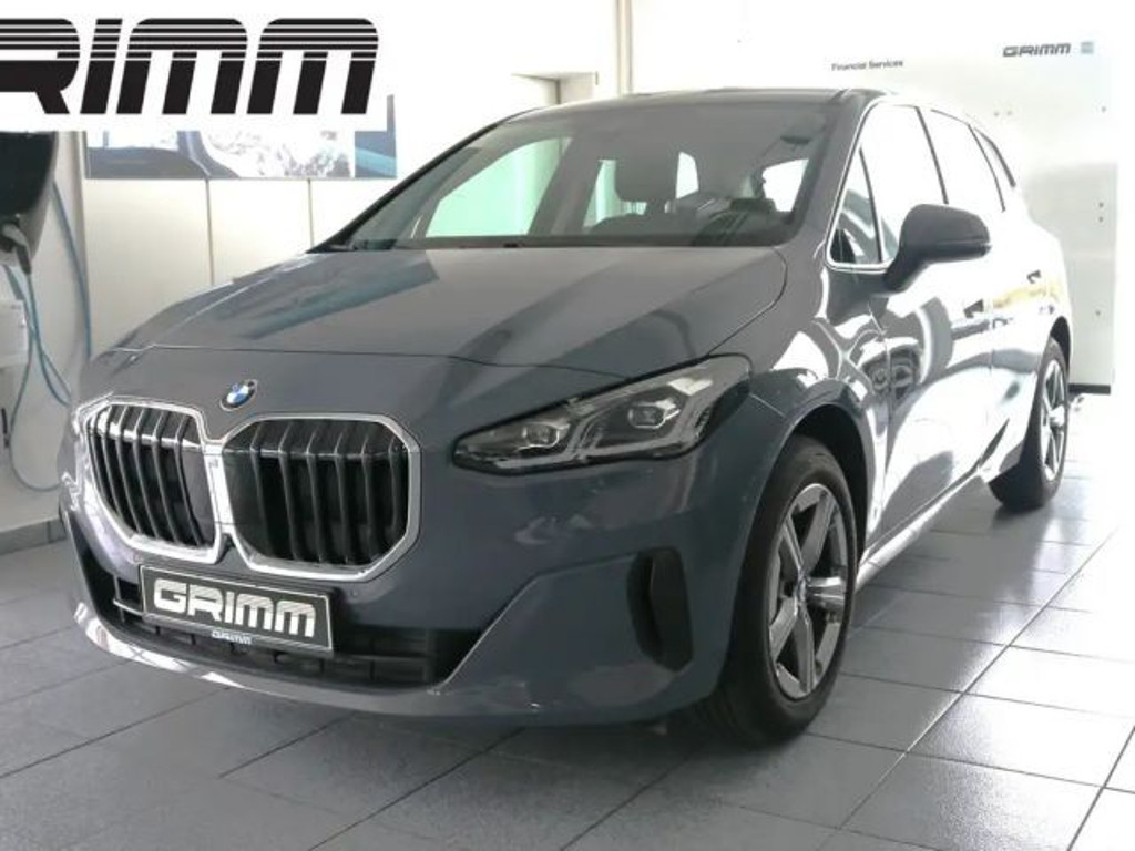 BMW 2 Serie 220 Comfort pakket 220i