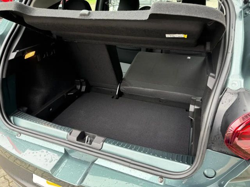 Dacia Sandero Stepway Extreme