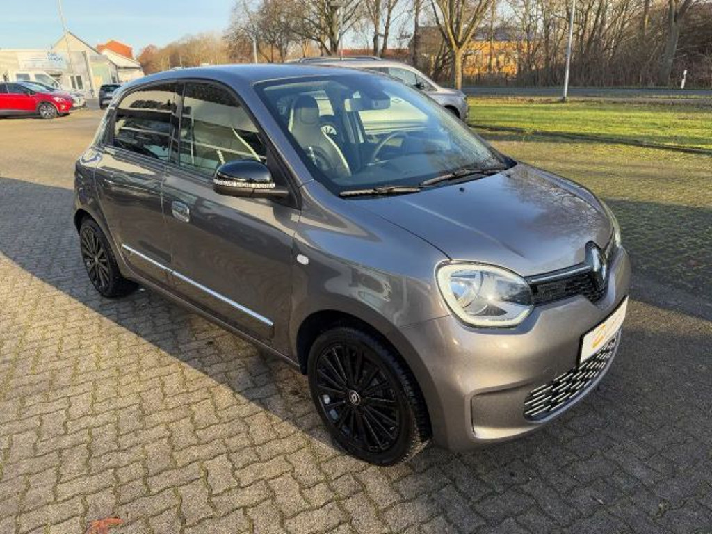 Renault Twingo Urban Night Navi/PDC/Kamera/SHZ/LM/GJR
