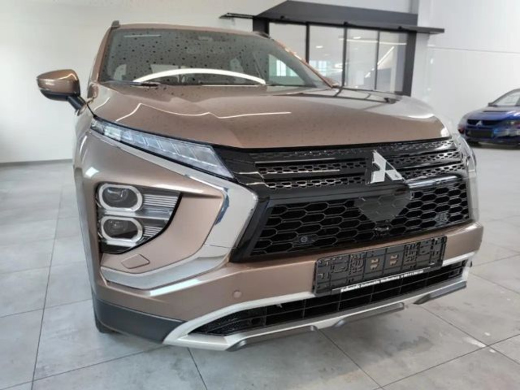 Mitsubishi Eclipse Cross PHEV 4WD