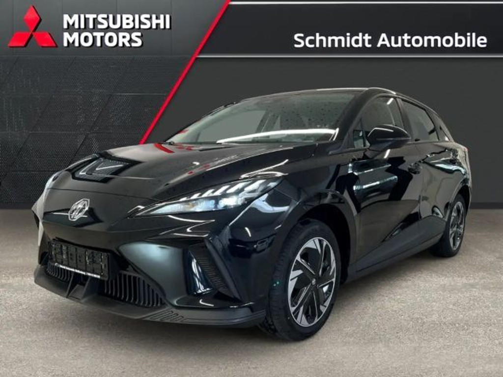 MG MG4 Standard range 51 kWh