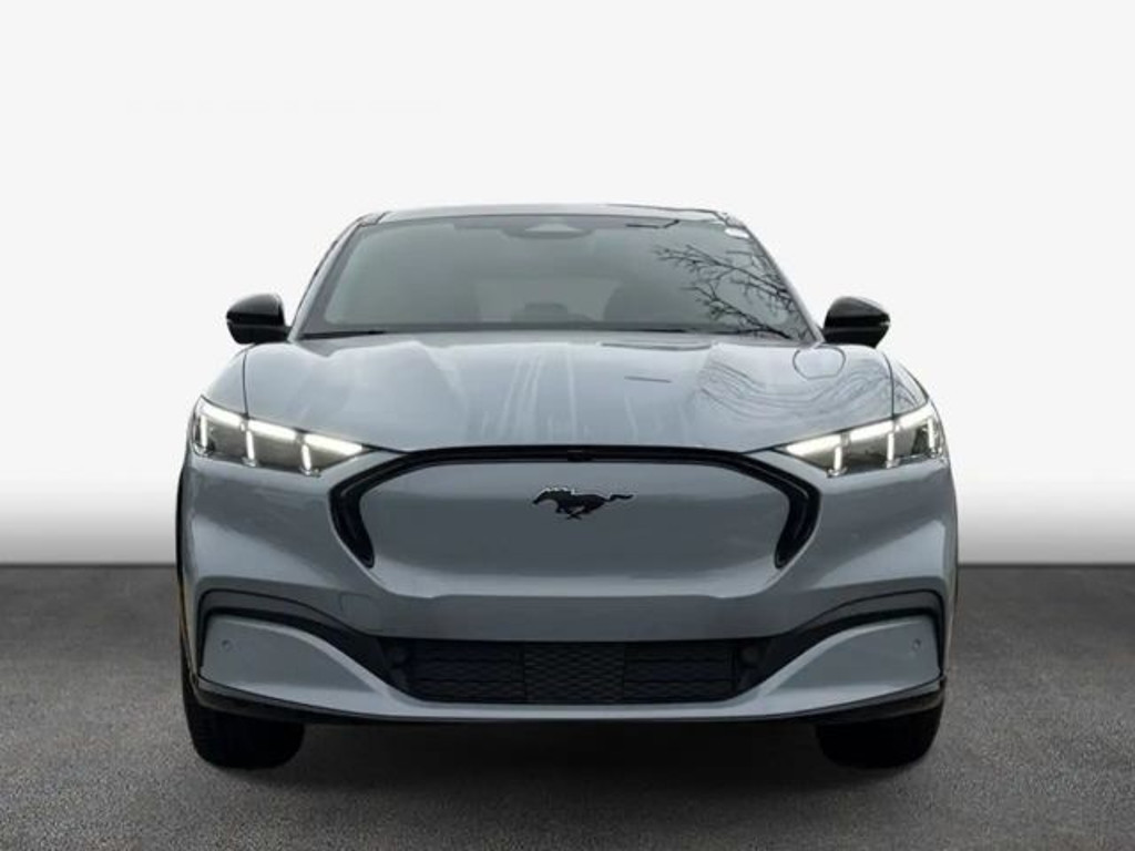 Ford Mustang Mach-E