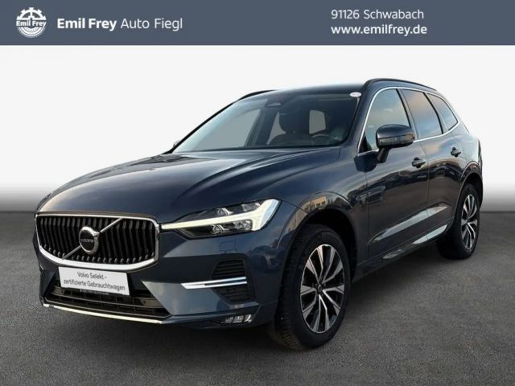 Volvo XC60 AWD Core