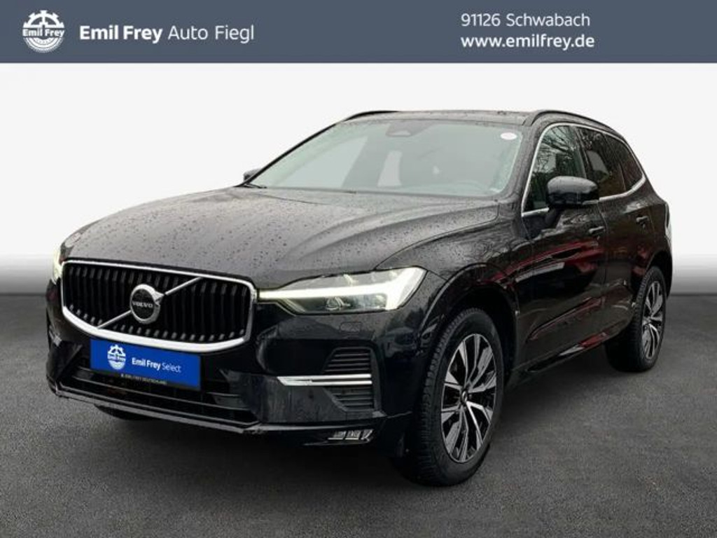 Volvo XC60 AWD Core