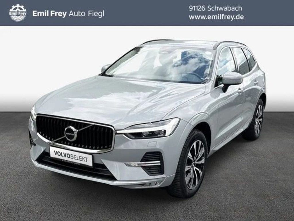 Volvo XC60 AWD Core
