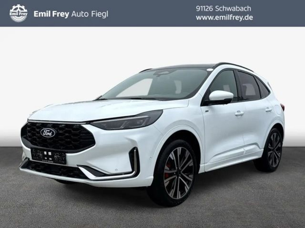 Ford Kuga 4x4 ST Line AWD X