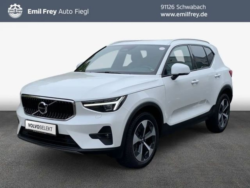 Volvo XC40 Core