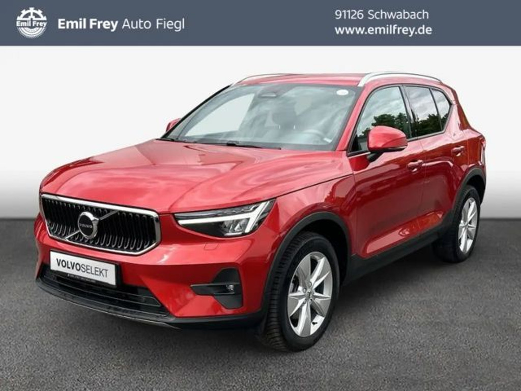 Volvo XC40 Core