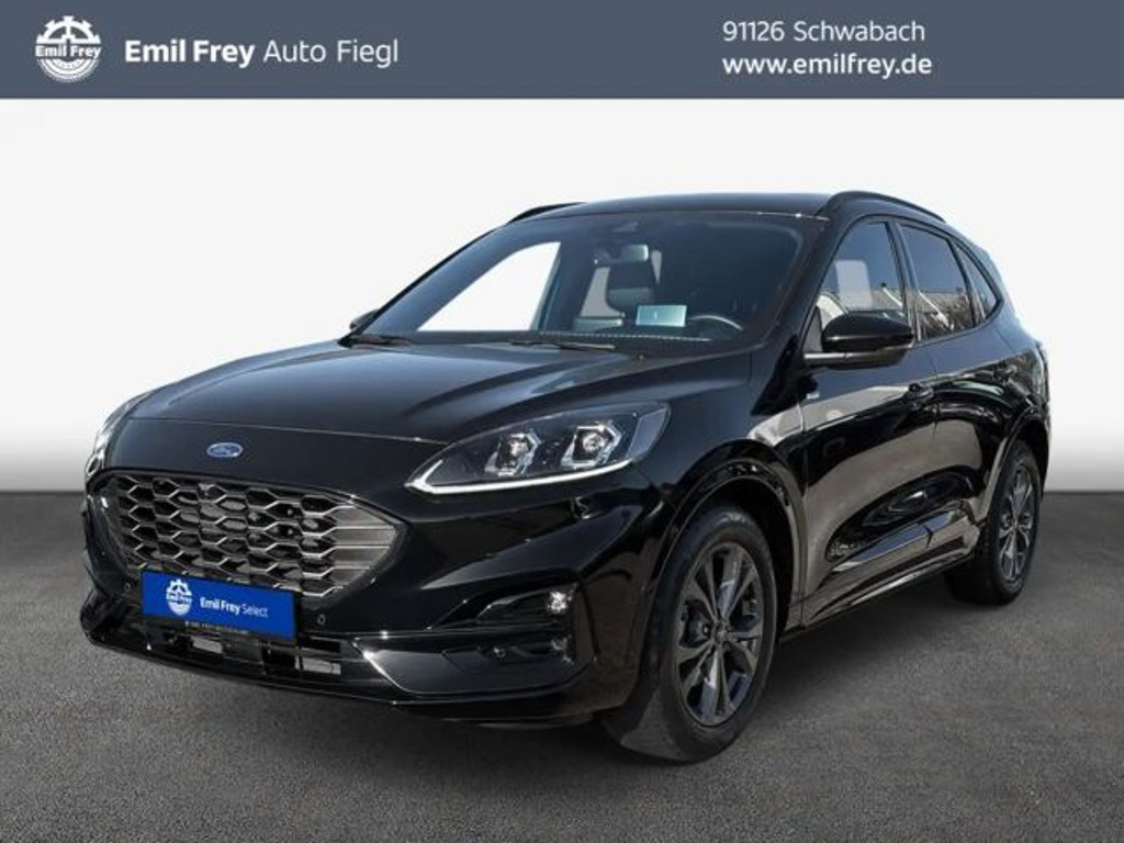 Ford Kuga ST Line X