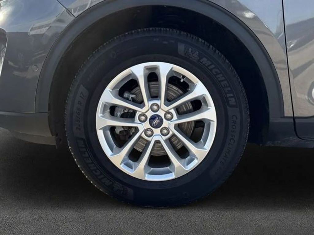 Ford Kuga Titanium Plug in Hybrid