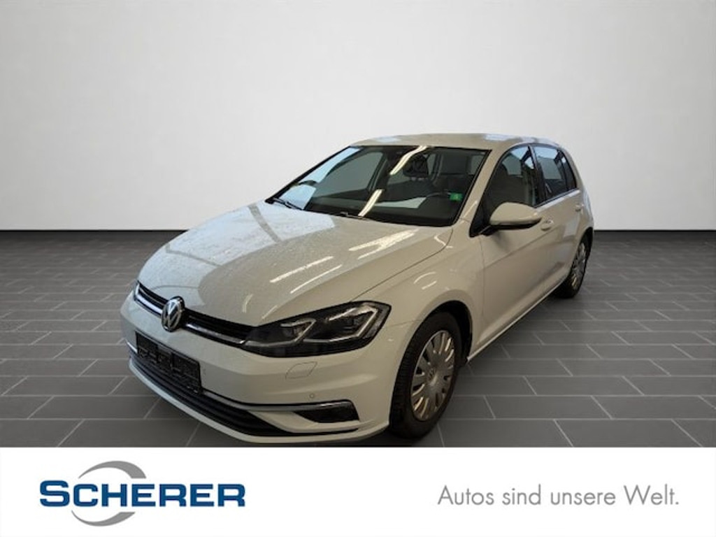 Volkswagen Tiguan DSG Life 1.5 TSI