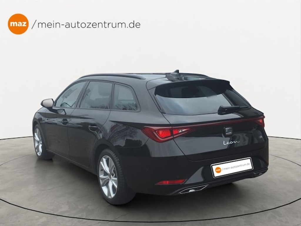 Seat Leon FR-lijn Sportstourer 1.5 eTSI