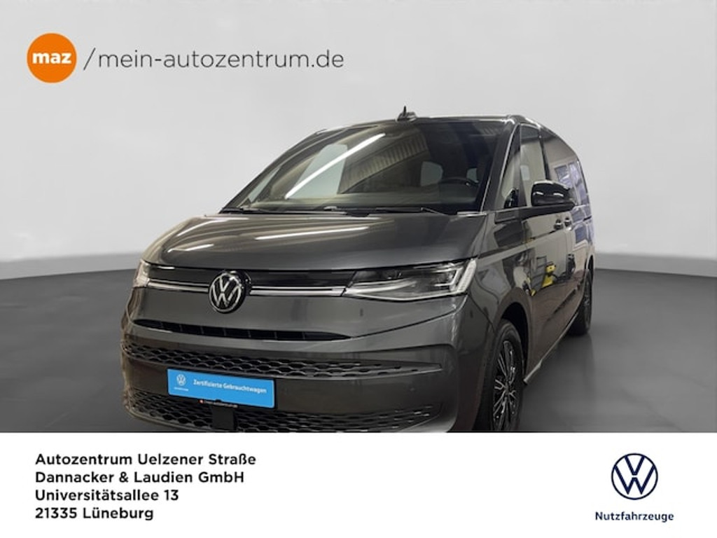 Volkswagen Multivan Life 2.0 TDI Lang
