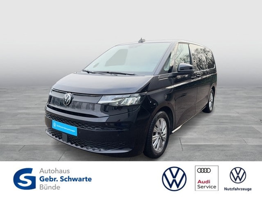Volkswagen Multivan 2.0 TSI Lang T7
