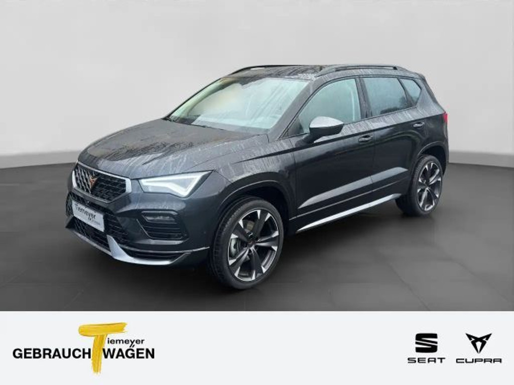 Cupra Ateca 1.5 TSI DSG