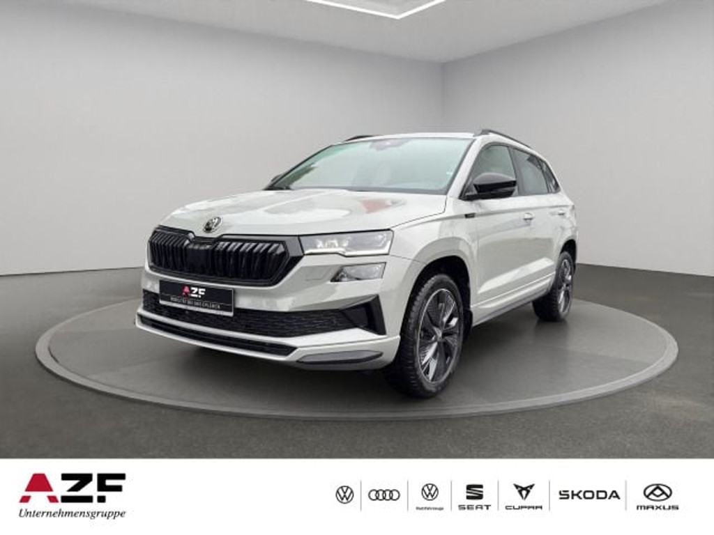 Skoda Karoq Sportline 1.5 TSI