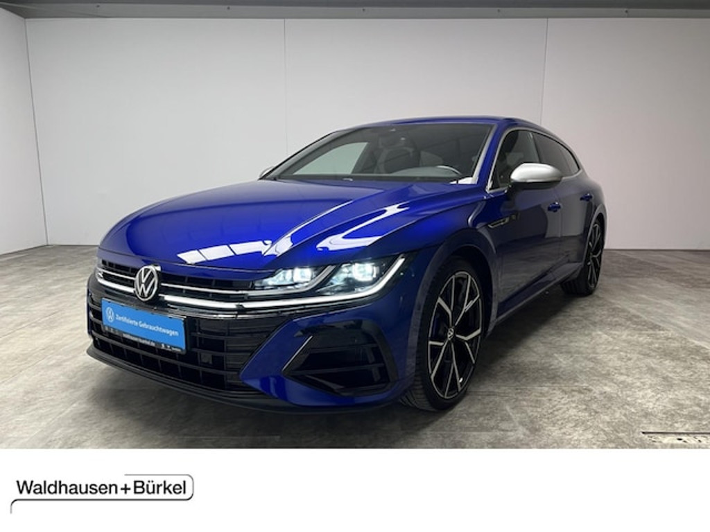 Volkswagen Arteon Shooting Brake 4Motion DSG 2.0 TSI