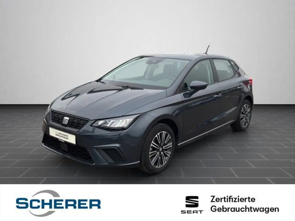 Seat Ibiza Style 1.0 TSI