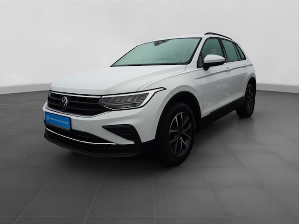 Volkswagen Tiguan DSG Life 2.0 TDI
