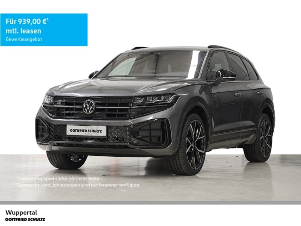 Volkswagen Touareg 4Motion R-Line 3.0 V6 TDI