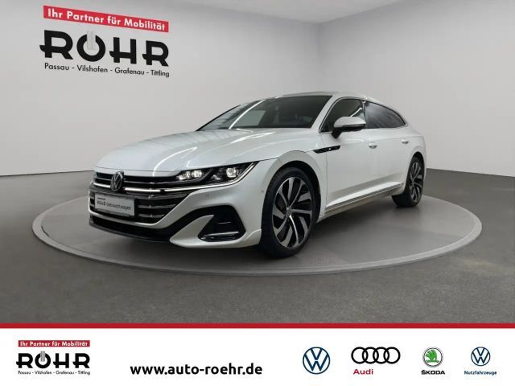 Volkswagen Arteon Shooting Brake R-Line 2.0 TDI