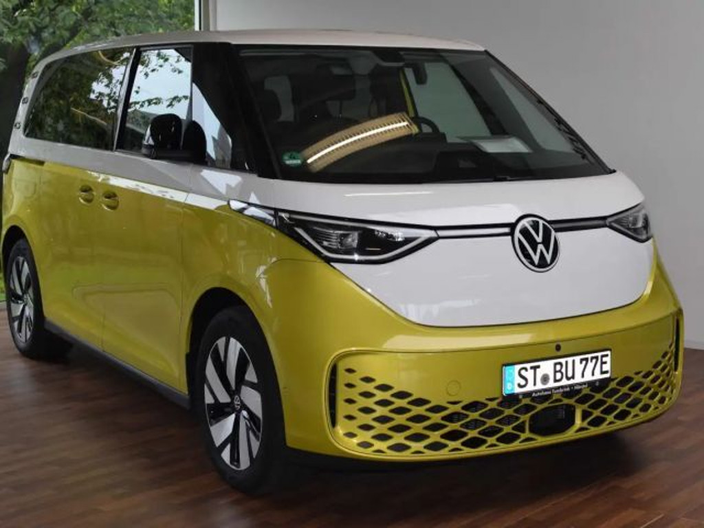 Volkswagen ID.Buzz
