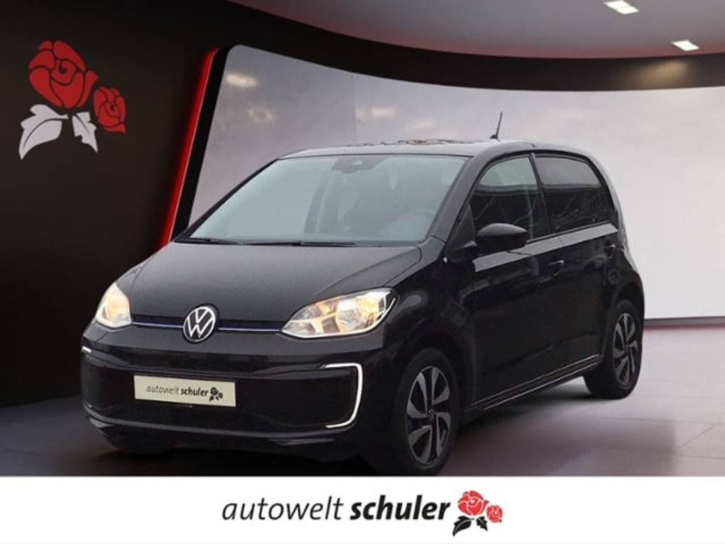 Volkswagen e-up! Sitzheizung Kamera PDC