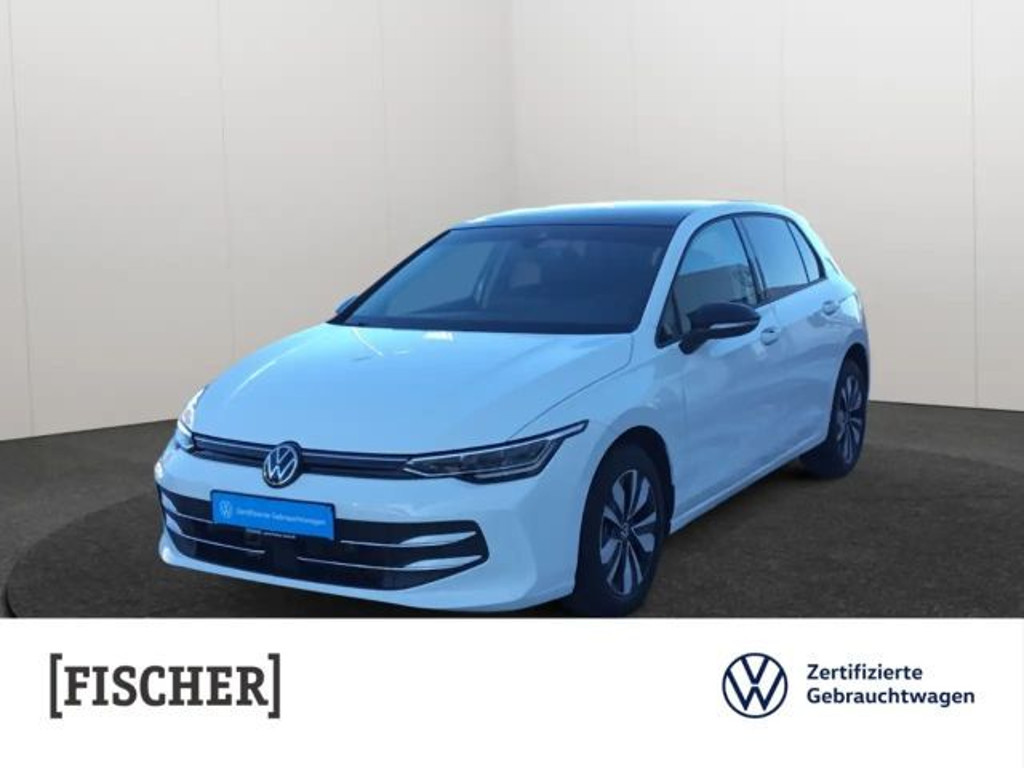 Volkswagen Golf Golf VIII 2.0 TDI