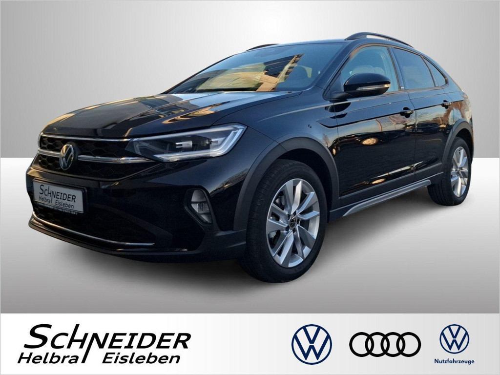 Volkswagen Taigo DSG 1.0 TSI IQ.Drive Move