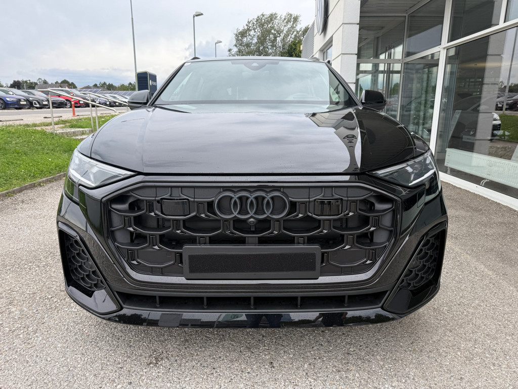 Audi Q8 Quattro 50 TDI