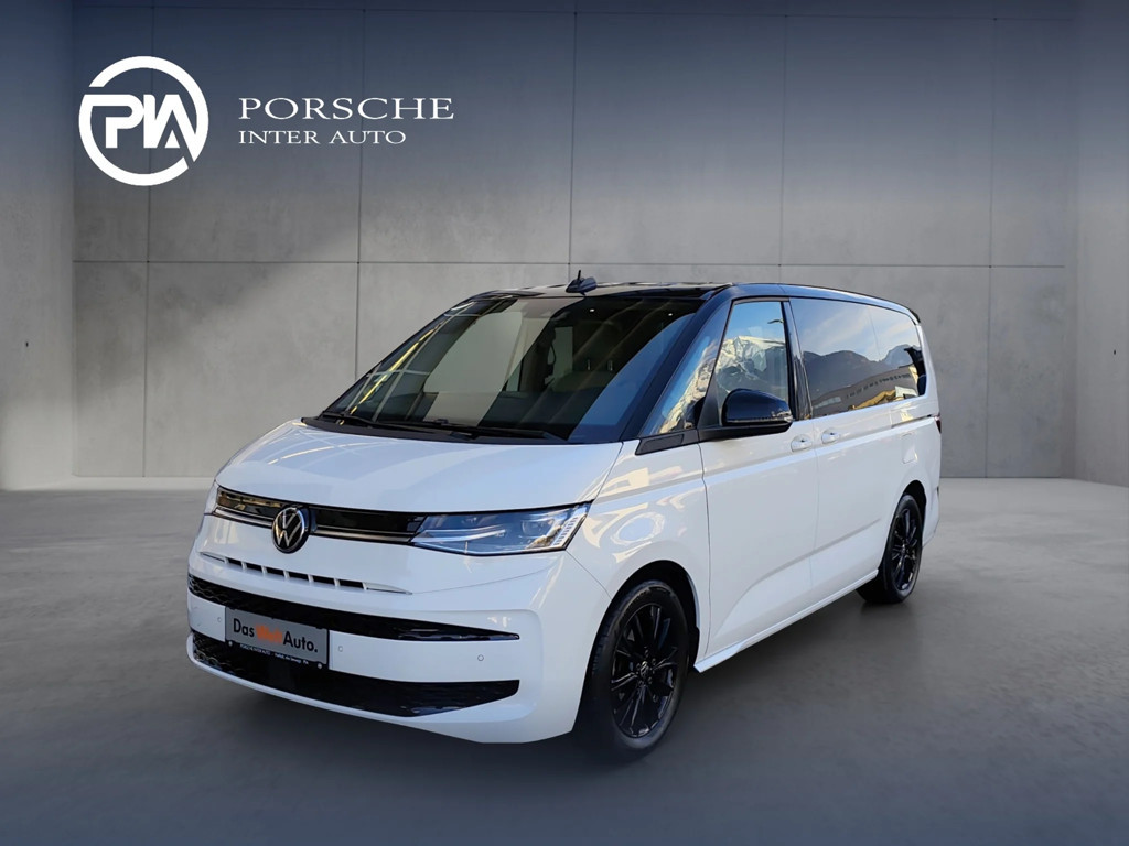 Volkswagen Multivan Edition ÜH TDI