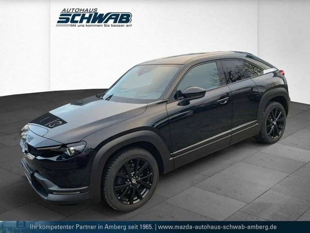 Mazda MX-30 SkyActiv e-Skyactiv