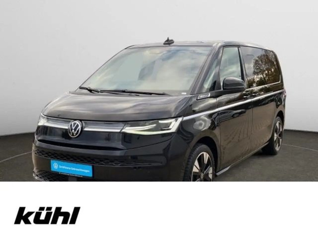 Volkswagen Multivan DSG Style 2.0 TSI T7
